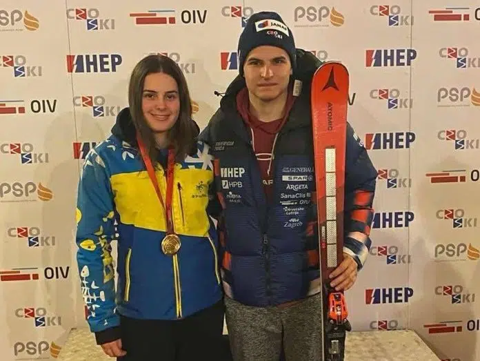 Na Čajuši u ŠRC Adria ski po prvi puta održano