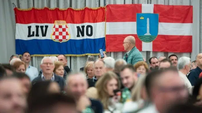 Livanjska noć u Kaštelima: Humanitarni duh i ljubav prema zavičaju