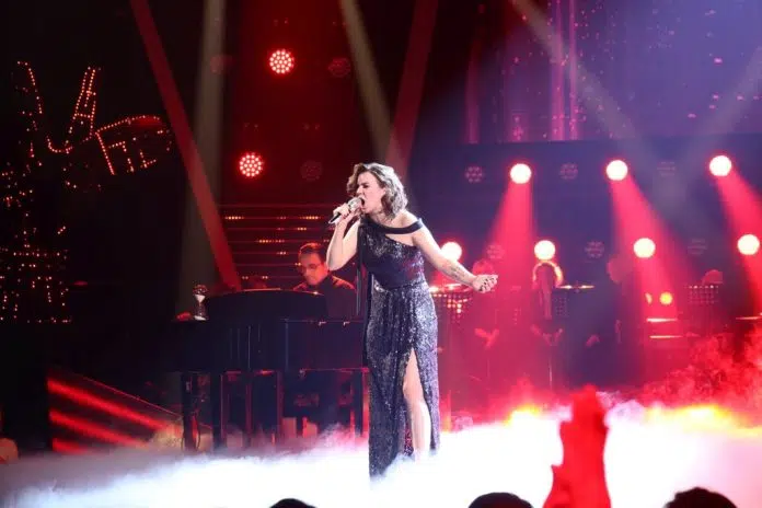 Ana Širić nominirana za tri kategorije Porina