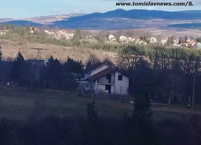 DOBRO vam pretežno vedro subotnje jutro iz Tomislvagrada!