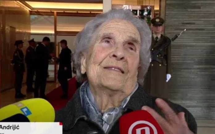 DORH će ispitati Vjeru Andrijić: Burne reakcije izazvala njezina izjava