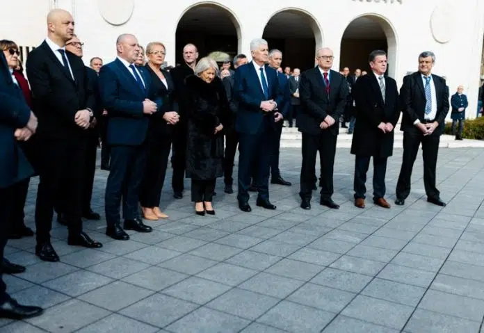 Detalji Deklaracije HNS-a BiH: Južna interkonekcija ostaje strateški interes, nužne