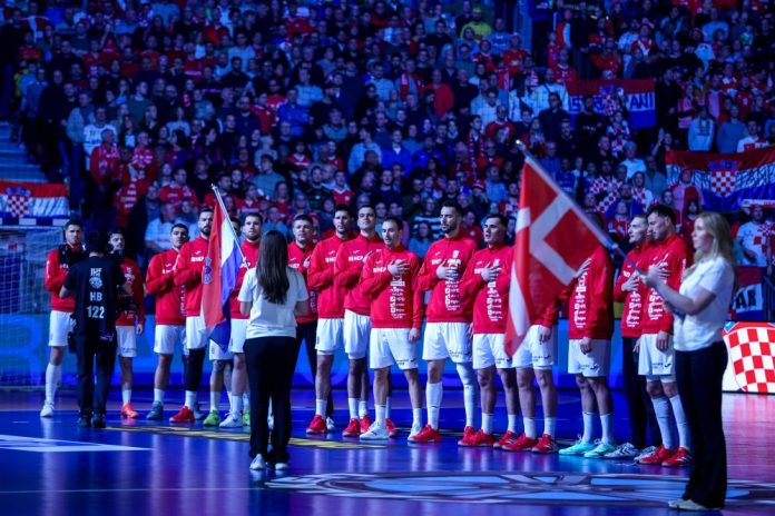Hrvatska osvojila srebro na Svjetskom prvenstvu