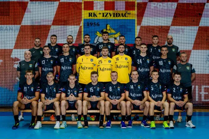 Izviđač Agram u 1/4 finalu EHF European Cup-a protiv islandskog