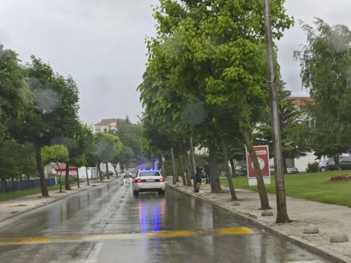 MUP HBŽ: U proteklih tjedan dana iz prometa isključeno 20