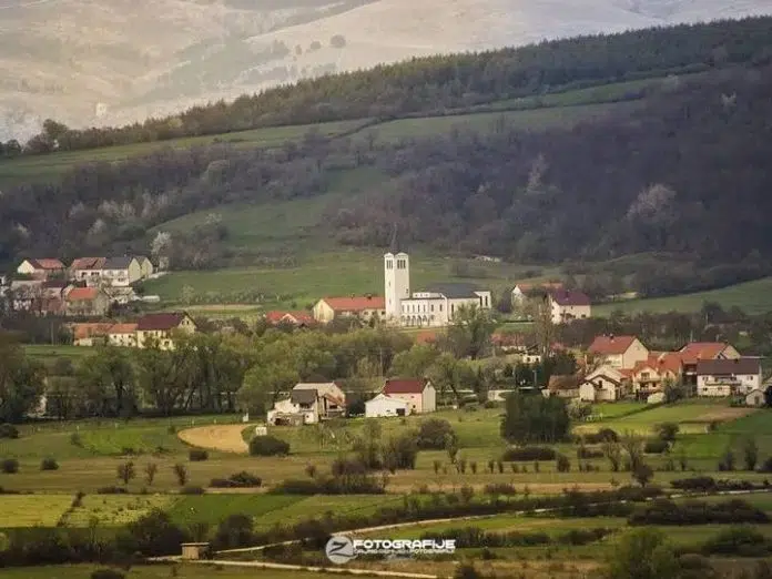Marko Semren: Deset zaselaka i šest živih vrela poanta je