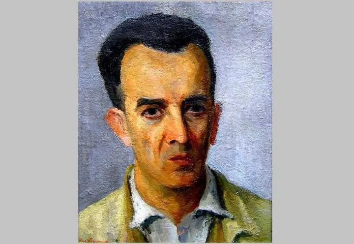 Na današnji dan rodio se Ivo Šeremet, livanjski slikar