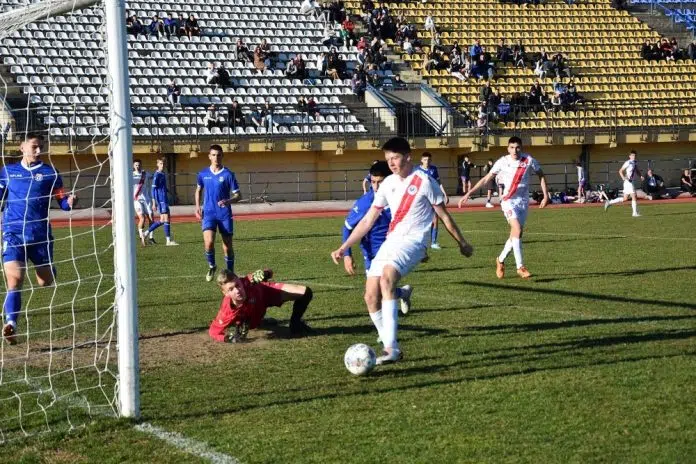 Najavljujemo „Brotno Cup 2025.“, međunarodni nogometni turnir za predpionire i