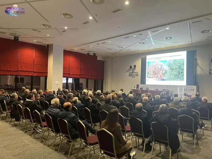 Nastavak edukacija za poljoprivrednike: Stručna predavanja za maslinare u Neumu