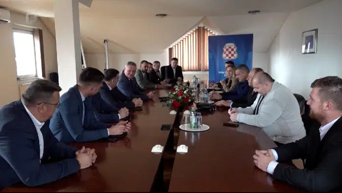 Opet pokušaj da se hercegovačko smeće odlaže u Livnu