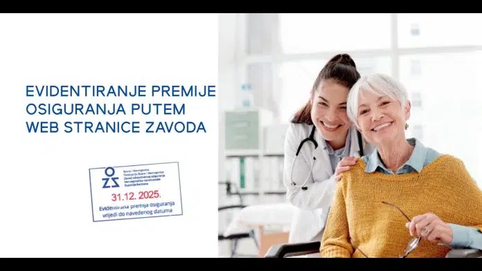 Ostalo još 5 dana za kupovinu godišnje premije osiguranja za