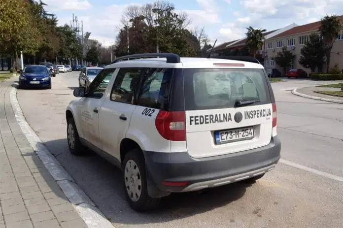 Porezna uprava FBiH zatvorila 47 objekata i izrekla kazne od