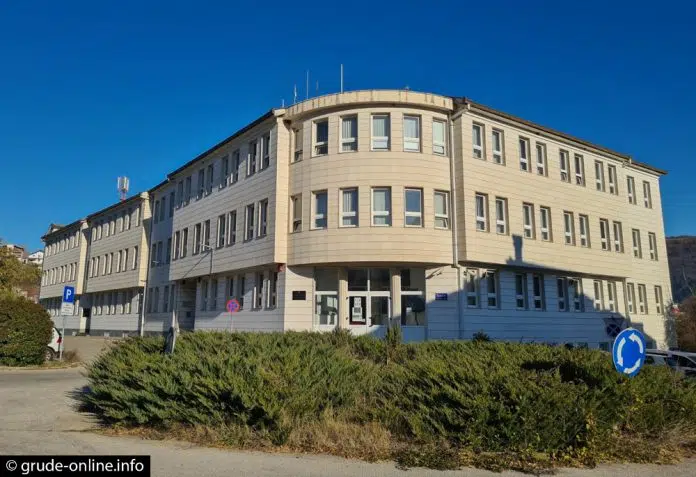 Pravosudni službenici i namještenici u ŽZH pokreću štrajk upozorenja