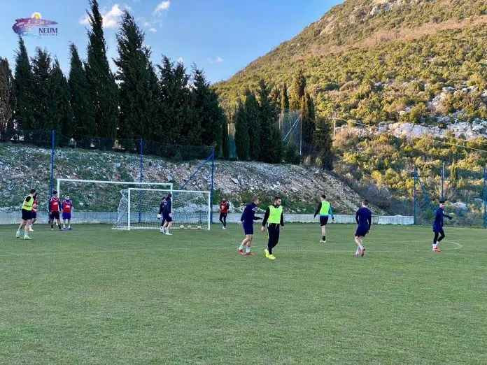 Prijavi se i sudjeluj u utakmici HNK Neum- Roditelji