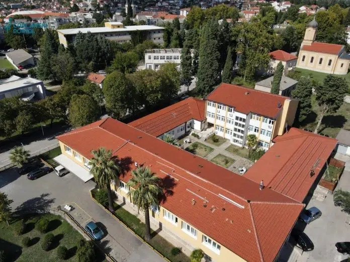 Svi domovi zdravlja u HNŽ, pa tako i čapljinski, morat