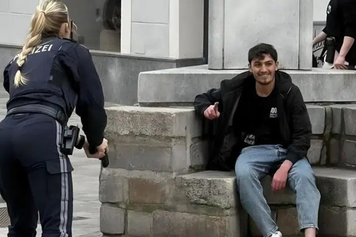 Teroristički napad i u Austriji: Ubijen 14-godišnjak, još četiri ozlijeđene