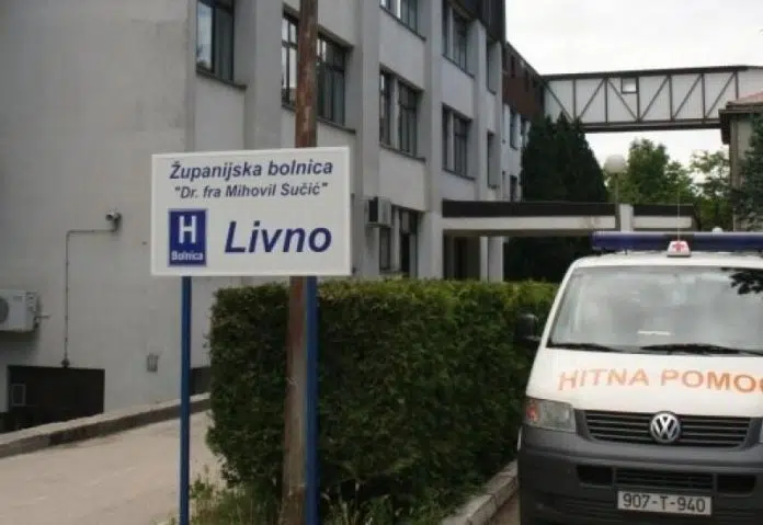 U Hercegbosanskoj županiji sve više malignih oboljenja