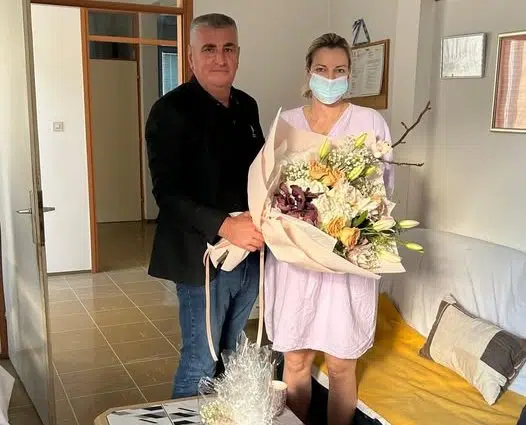 U RODILIŠTU u Sinju, nakon dvije godine tišine, napokon prekinuta