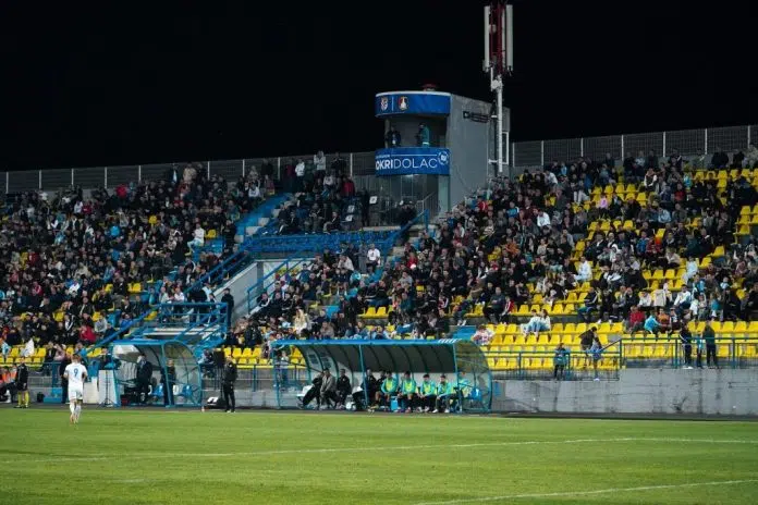 UEFA za bh. klubove izdvojila 3.2 milijuna KM
