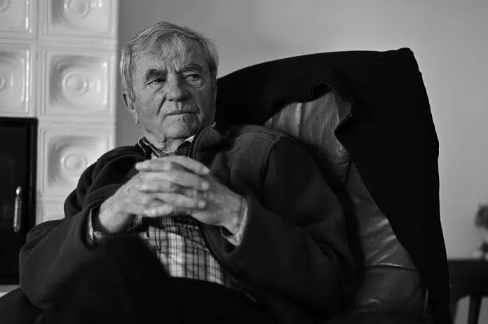 Umro je Petar Gudelj, jedan od najvećih hrvatskih pjesnika