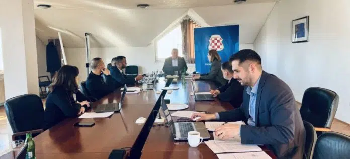 Vlada HBŽ dala suglasnost na Programe Uprave za pitanja branitelja