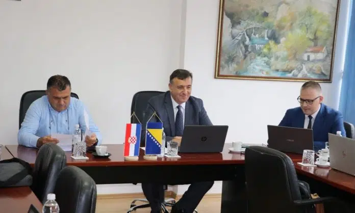 Vlada ŽZH imenovala Povjerenstvo za sprječavanje korupcije
