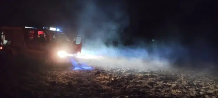 Livanjski vatrogasci: Kod nas su vjesnici proljeća požari, a ne