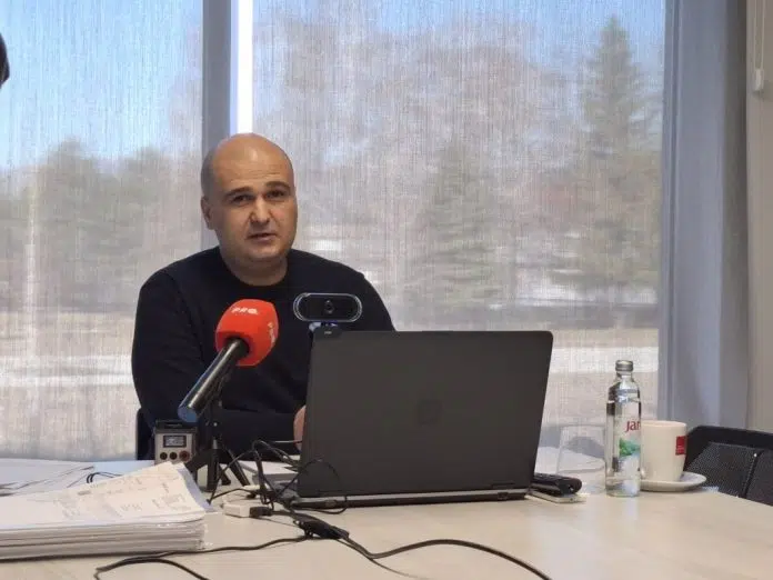 Održana konferencija Livno Bus-a: “Zakon mora biti isti za sve”