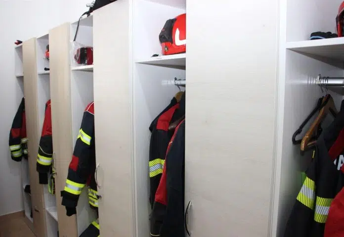 Modernizacija vatrogasne postrojbe u Posušju: Nova oprema i monitoring centar