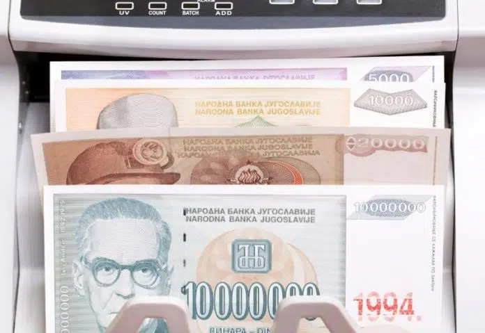 Gdje se u Jugoslaviji najviše zarađivalo? Posušje je imalo najviša