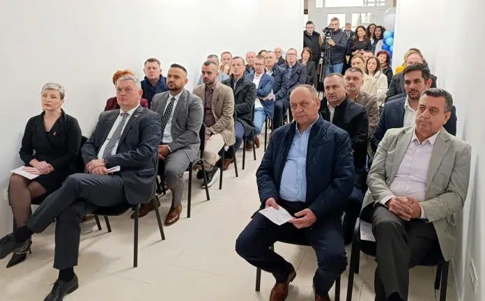FOTO Bili smo na otvaranju modernih prostorija i laboratorija Zavoda