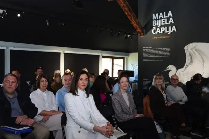 FOTO | Pametno praćenje voda: Umjetna inteligencija u sklopu SMART-Water