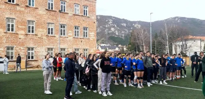 OŠ Ivana Mažuranića Tomislavgrad uspješna na sportsko – rekreacijskom susretu