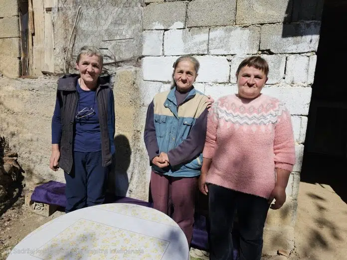 Pokrenuta humanitarna akcija za sestre Škegro