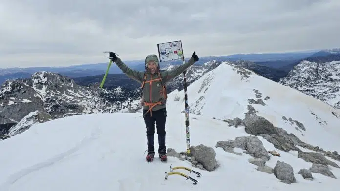 Slavko Šumanović osvojio Zimski Challenge! (foto/video)