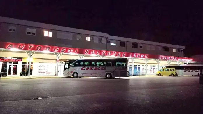 Ćićko Commerce: Priopćenje za javnost
