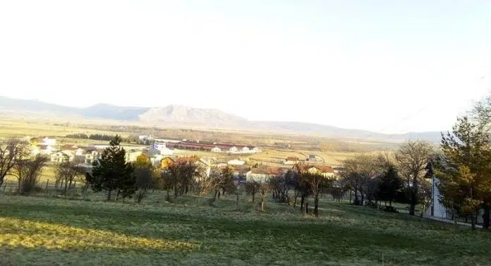 DOBRO vam vedro proljetno jutro iz Tomislavgrada!