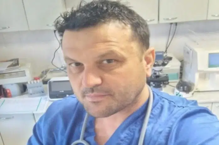 Doktor veterinarske medicine Danijel Brajković iz Čapljine u utrci za