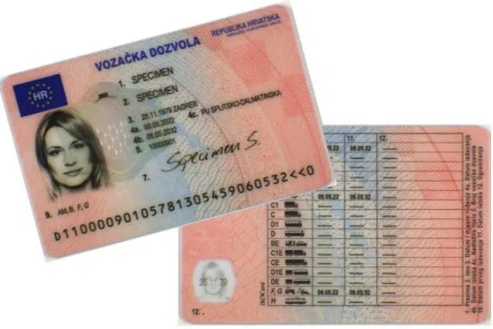 EU uvodi stroža pravila za mlade vozače i digitalnu vozačku