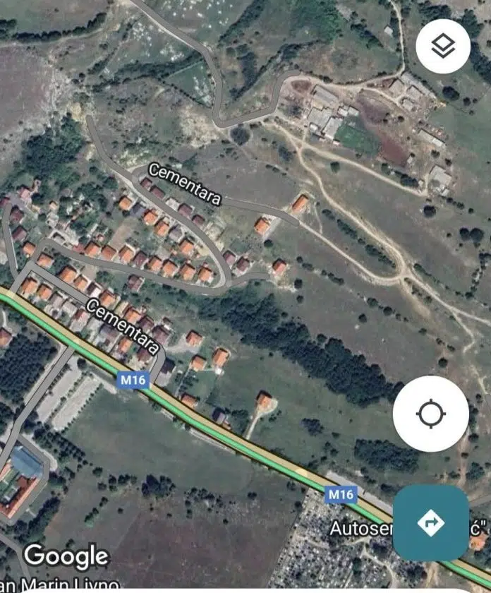 Grad Livno prodaje osam atraktivnih placeva na Cementari