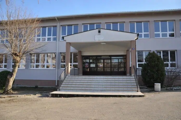 Javni poziv za prijave za upis u prvi razred za