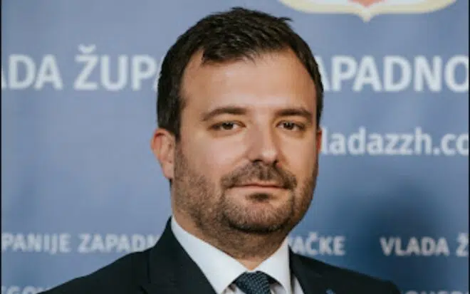 Mladen Bebek pod istragom zbog opstrukcije rada Uprave policije i