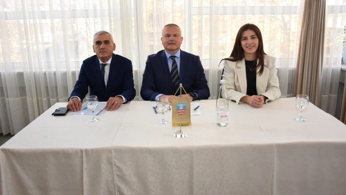 Najavljujemo 6. sjednicu Općinskog vijeća Čitluk