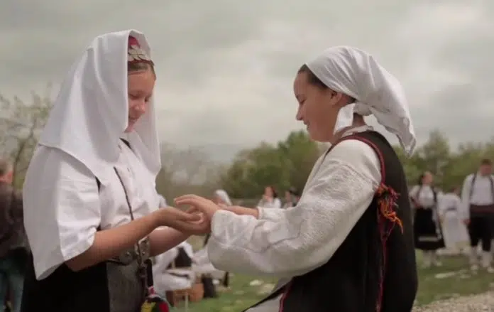 Ne propustite drugi dio filma snimanog u Širokom Brijegu na
