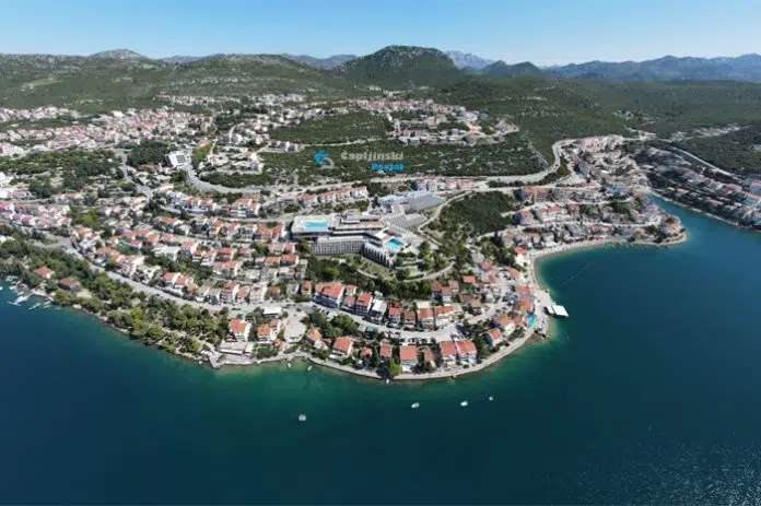 Općina Neum jedina iz BiH sudjeluje u europskom CLIMAAX programu