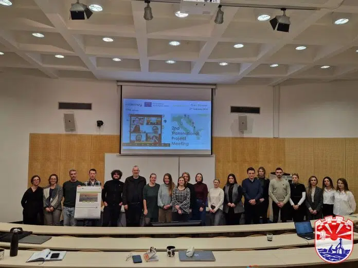 Općina Neum sudjelovala na drugom transnacionalnom sastanku SAMSEA projekta