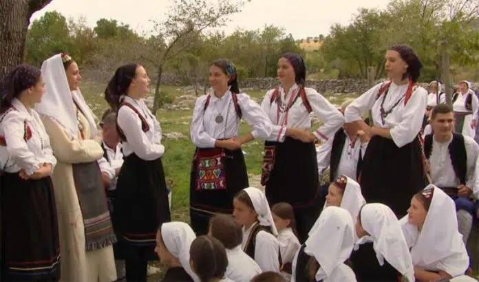 Pogledajte prvi dio filma ”Hrvati u BiH – Misišta –
