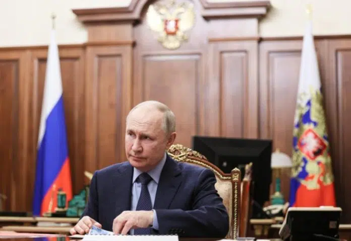 Putin spreman za prekid vatre, ali uz stroge uvjete