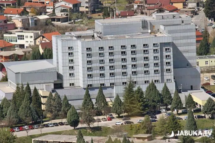 Sve češći verbalni i fizički napadi u SKB Mostar –