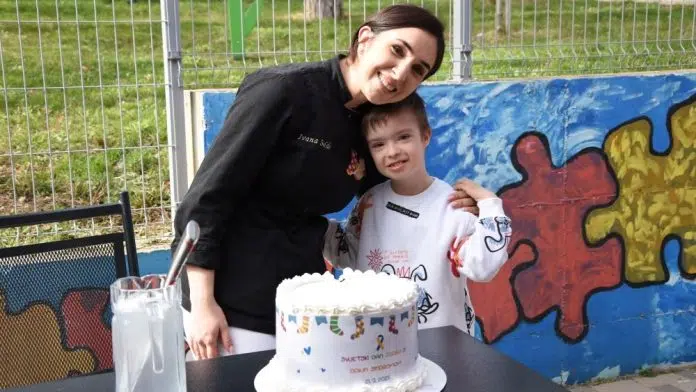 Svjetski dan osoba s Down sindromom obilježen „slatkim druženjem“